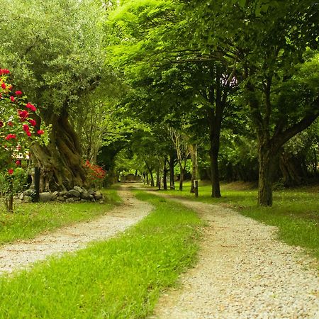 הוילה Ciclopark מוראנו קלאברו מראה חיצוני תמונה