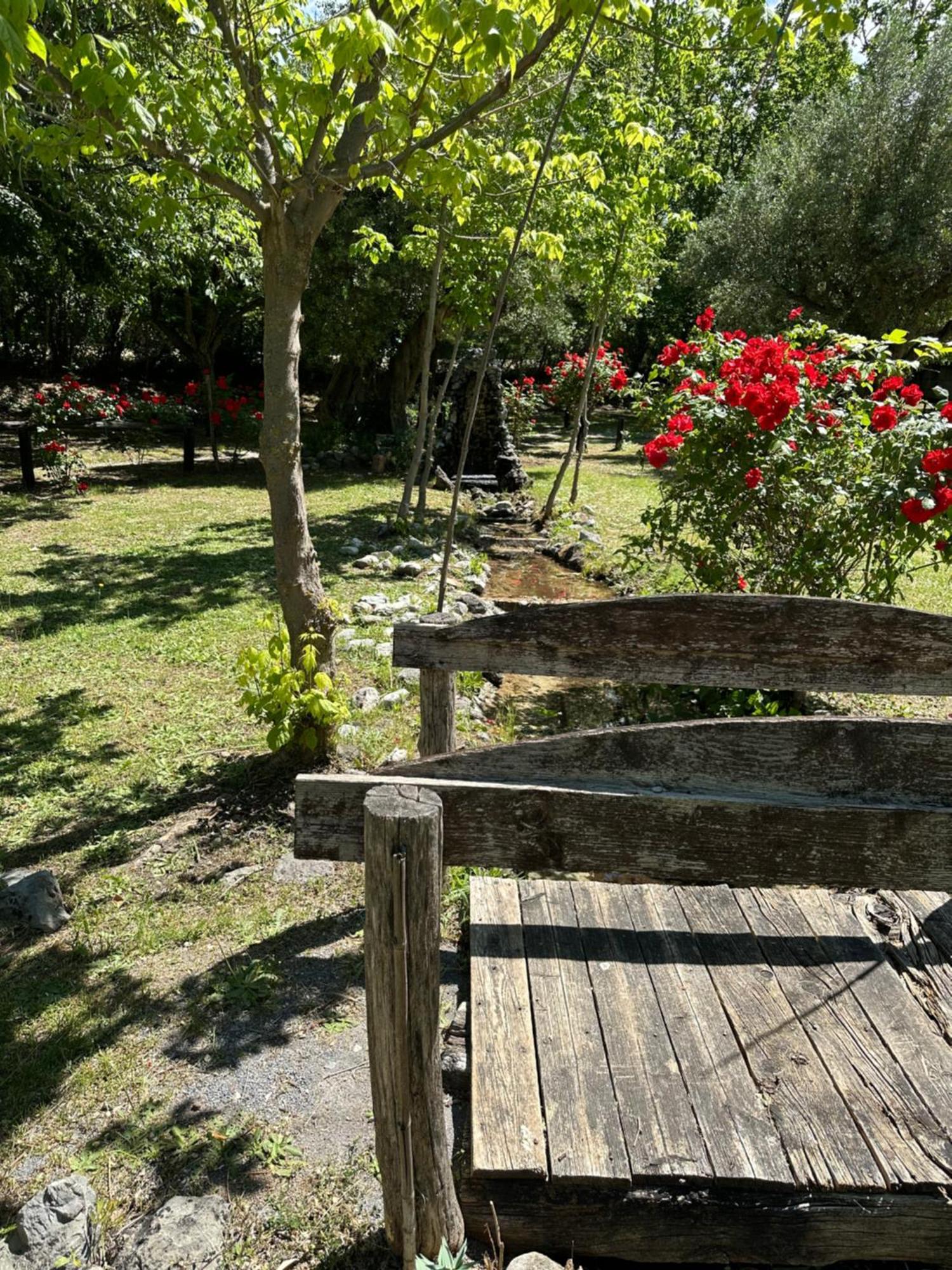 הוילה Ciclopark מוראנו קלאברו מראה חיצוני תמונה