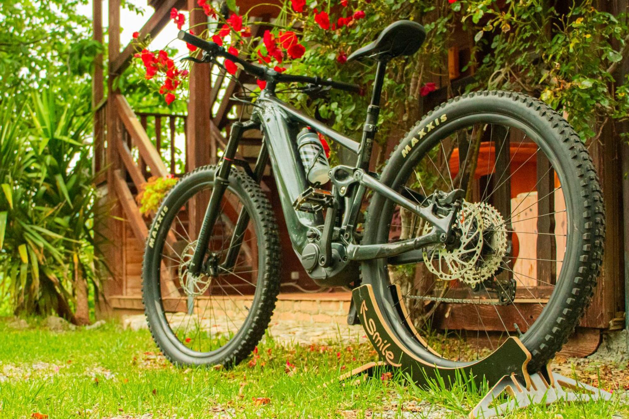 הוילה Ciclopark מוראנו קלאברו מראה חיצוני תמונה